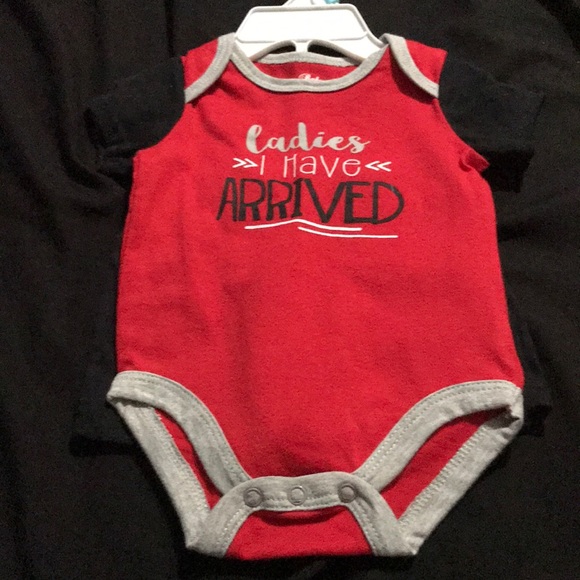 Baby boy outfit - Picture 1 of 2